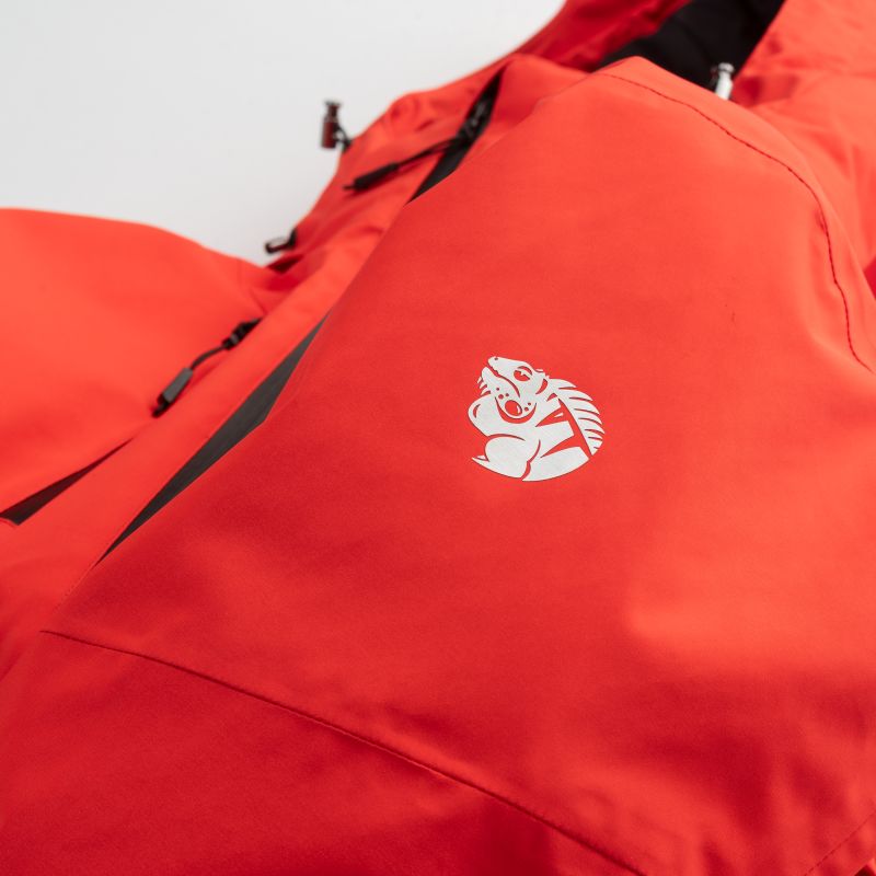 Men's insulated jacket PROSLOPE JACKET In preparation Your Sports Performance