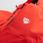 Men's insulated jacket PROSLOPE JACKET In preparation Your Sports Performance