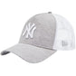 New Era Jersey Ess 9FORTY New York Yankees Trucker Cap 12381106 Clothing/Multisport/New Era Your Sports Performance