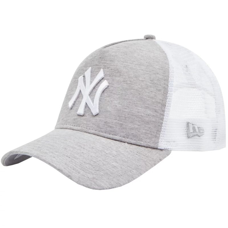 New Era Jersey Ess 9FORTY New York Yankees Trucker Cap 12381106 Clothing/Multisport/New Era Your Sports Performance