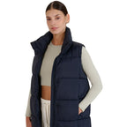 Vest 4F F209 W 4FWSS25TVJAF209 20S Clothing/Outdoor 4F