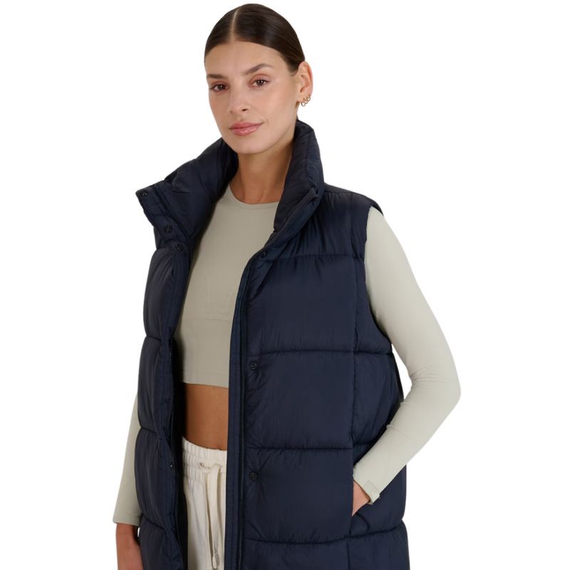 Vest 4F F209 W 4FWSS25TVJAF209 20S Clothing/Outdoor 4F