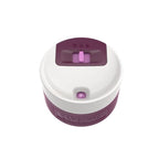 Kambukka Etna Thermal Mug 300ml, Cherry Lacquer AGD - Produkty/Termosy i kubki termiczne Your Sports Performance