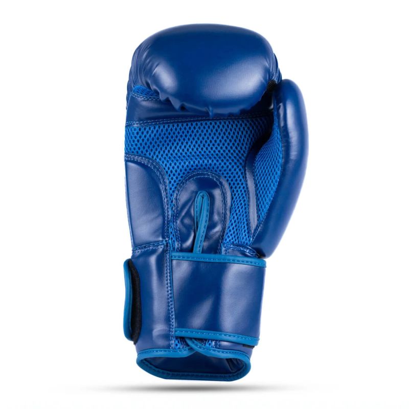 10oz Boxing Gloves - Tournament Blue rękawice treningowe Your Sports Performance