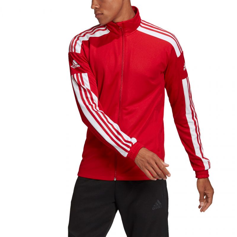 Adidas Squadra 21 Training M GP6464 sweatshirt Clothing/Football Adidas