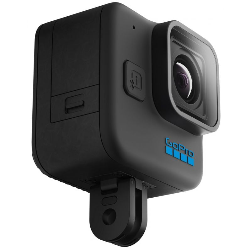 GoPro CHDHF-111-RW 27.6MP 5.3K Ultra HD CMOS 25.4/1.9mm (1/1.9") Wi-Fi Sports Camera Akcesoria sportowe i turystyczne/Kamery sportowe Your Sports Performance