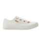 Lee Cooper women's sports shoes sneakers fashionable comfortable white Lee Cooper