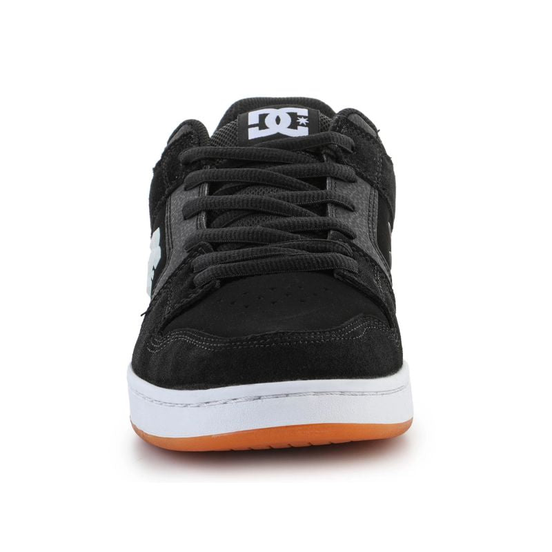 DC Shoes - Manteca 4 SM ADYS1007660-BW6 Footwear/Lifestyle/DC Your Sports Performance