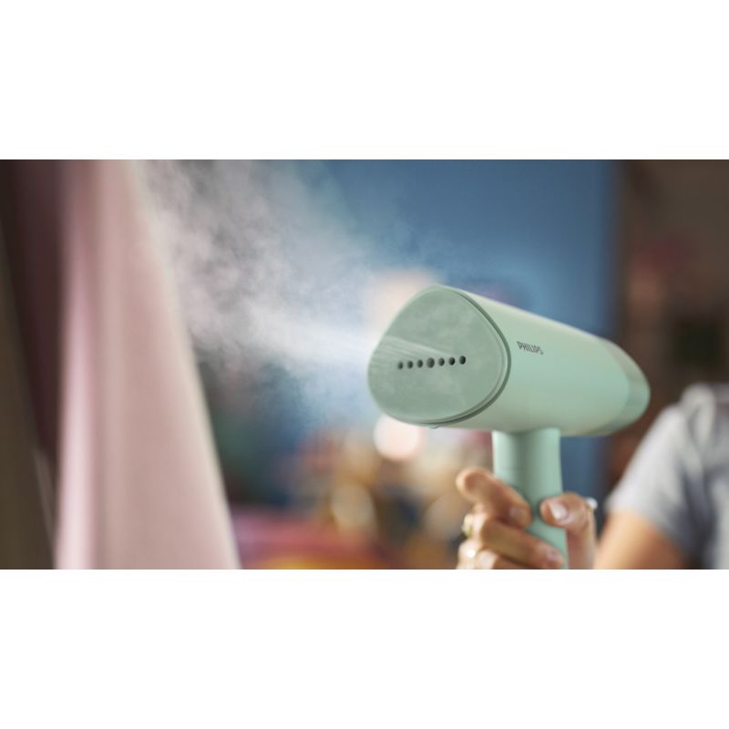 PHILIPS STH 3010/70 Garment Steamer AGD - Produkty/Żelazka i generatory pary Your Sports Performance