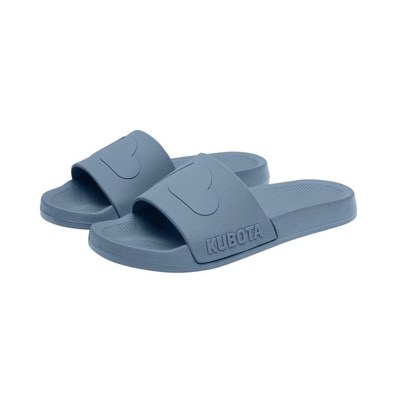 Kubota basic plain cloud blue pool flip-flops K25SS-101-002-14-1 *Kategoria tymczasowa Your Sports Performance