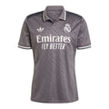Adidas Real Madrid 3rd T-shirt IY1763 Clothing Your Sports Performance
