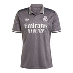 Adidas Real Madrid 3rd T-shirt IY1763 Clothing Your Sports Performance