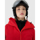 4FPRO ski jacket dermizax 20000/20000 membrane women's 4F 4FSAW24TTJAF0785-62S 4f
