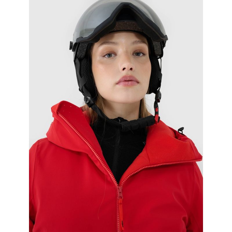 4FPRO ski jacket dermizax 20000/20000 membrane women's 4F 4FSAW24TTJAF0785-62S 4f