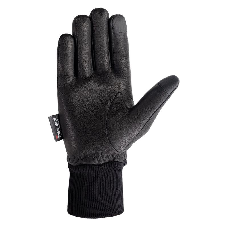 Magnum Ronin Leather Gloves Accessories/Gloves Your Sports Performance