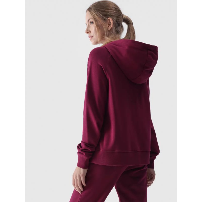 Sweatshirt 4F W 4FWMM00TSWSF1468-51S Clothing/Lifestyle/4F 4F