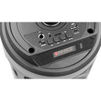SQUEAK KARAOKE SPEAKER HARMONY BLUETOOTH 5.0, FM RADIO, MICROSD, AUX, USB SQ1004 In preparation Your Sports Performance