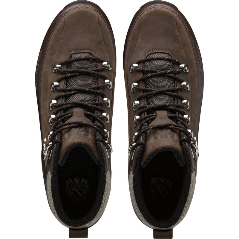 Helly Hansen The Forester M 10513-708 shoes Footwear/Lifestyle/Helly Hansen Your Sports Performance