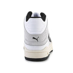 Puma Slipstream Hi Heritage M shoes 387998-03-M Footwear/Lifestyle Puma