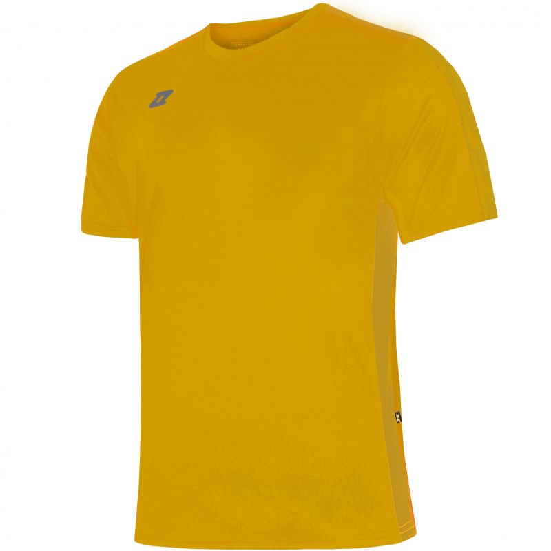 Zina Iluvio Match Jersey Jr. 01899-212 Yellow Clothing/Football/Zina Your Sports Performance