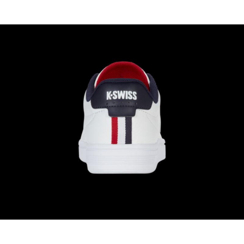 K-Swiss Court Shield II M 04412-983-M shoes Footwear/Lifestyle/K-Swiss Your Sports Performance