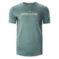 T-shirt Elbrus Olio M 92800481653 Clothing/Training/Elbrus Your Sports Performance