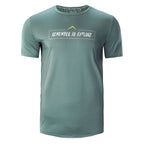 T-shirt Elbrus Olio M 92800481653 Clothing/Training/Elbrus Your Sports Performance