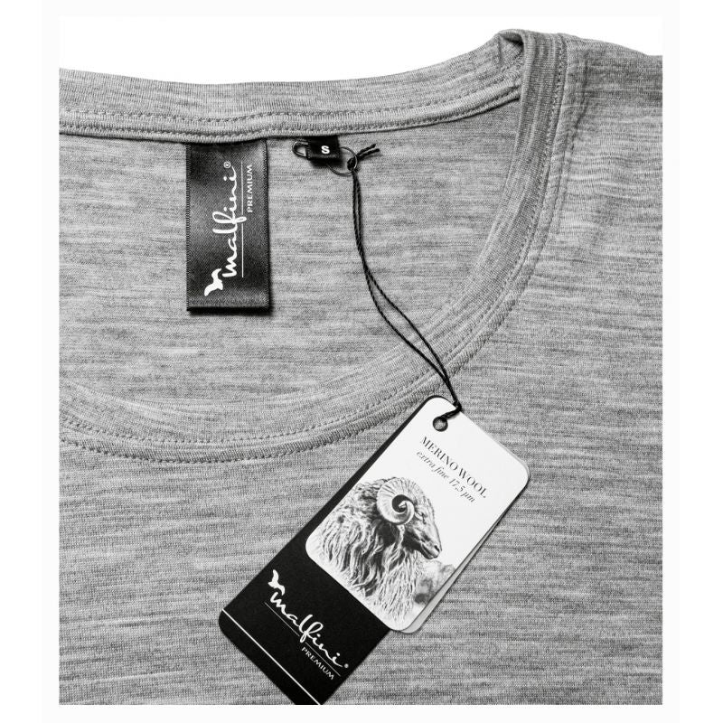 Malfini Premium Merino Rise LS T-shirt MLI-16012 Clothing/Lifestyle/T-shirts/Malfini Malfini