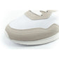 Gap women's Optima Nyx sports shoes white sneakers comfortable fashionable Optima