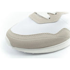 Gap women's Optima Nyx sports shoes white sneakers comfortable fashionable Optima