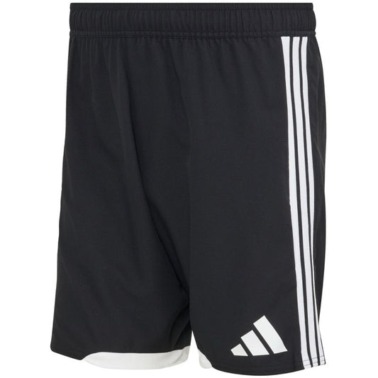 Men's adidas Tiro 26 Competition Match Shorts Black and White KA6181 To be categorized Your Sports Performance