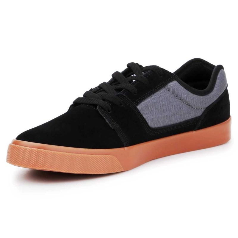 DC Tonik M ADYS300660-XKSW Skate Shoes Footwear/Lifestyle Your Sports Performance