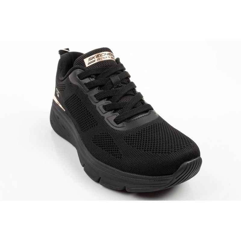 Skechers Bobs Arch Fit Elev8 Women's Sneakers Black