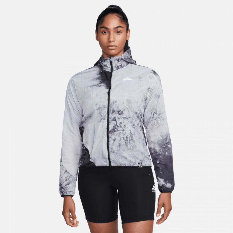 Jacket Nike Repel W DX1041-011 Clothing/Running/Nike Nike