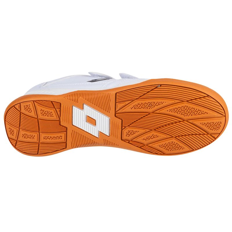 Lotto Pacer K Jr 2600110K-1011 shoes Footwear/Lifestyle Your Sports Performance