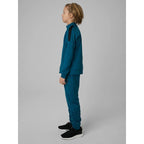 Boys' quick-drying sports pants 4F 4FJRSS26TFTRM1460-46S 4f