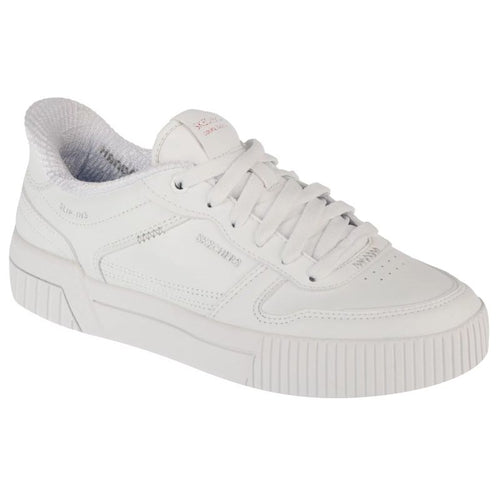 Skechers Slip-Ins: Jade - Put It In Neutral 185222-WHT White 36 In preparation Your Sports Performance