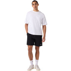 Champion Bermuda Men's Shorts Black 221804 KK001