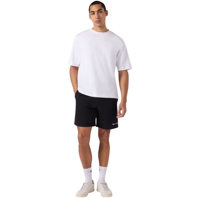 Champion Bermuda Men's Shorts Black 221804 KK001