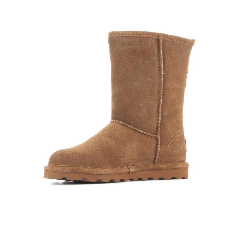 Shoes BearPaw Elle Short Hickory II W 1962W-220 Footwear/Outdoor/BearPaw Your Sports Performance