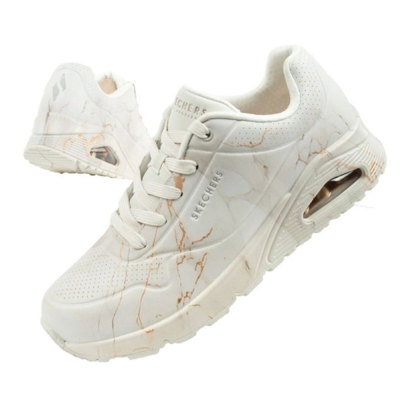 Skechers Uno W 155584/OFWT shoes Footwear/Lifestyle/Skechers Skechers