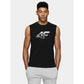 Men's sleeveless T-shirt 4F 4FWSS25TSLEM287-20S *Kategoria tymczasowa Your Sports Performance
