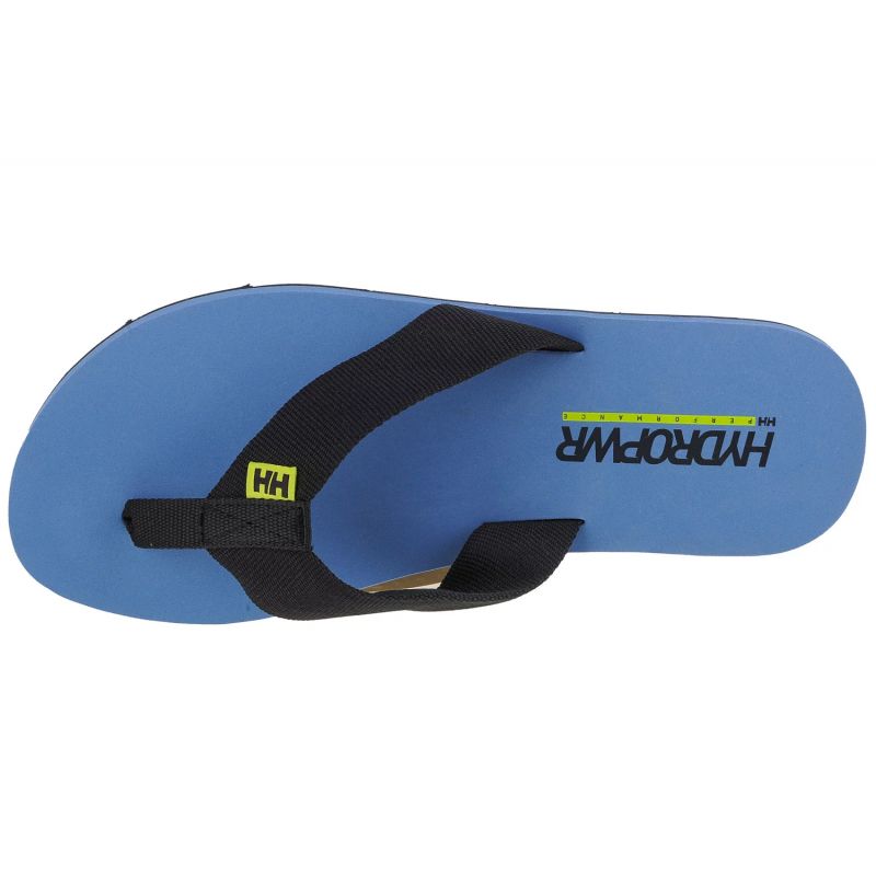 Helly Hansen Seasand HP 2 Flip-Flops M 11954-636 flip-flops Footwear/Lifestyle/Helly Hansen Your Sports Performance