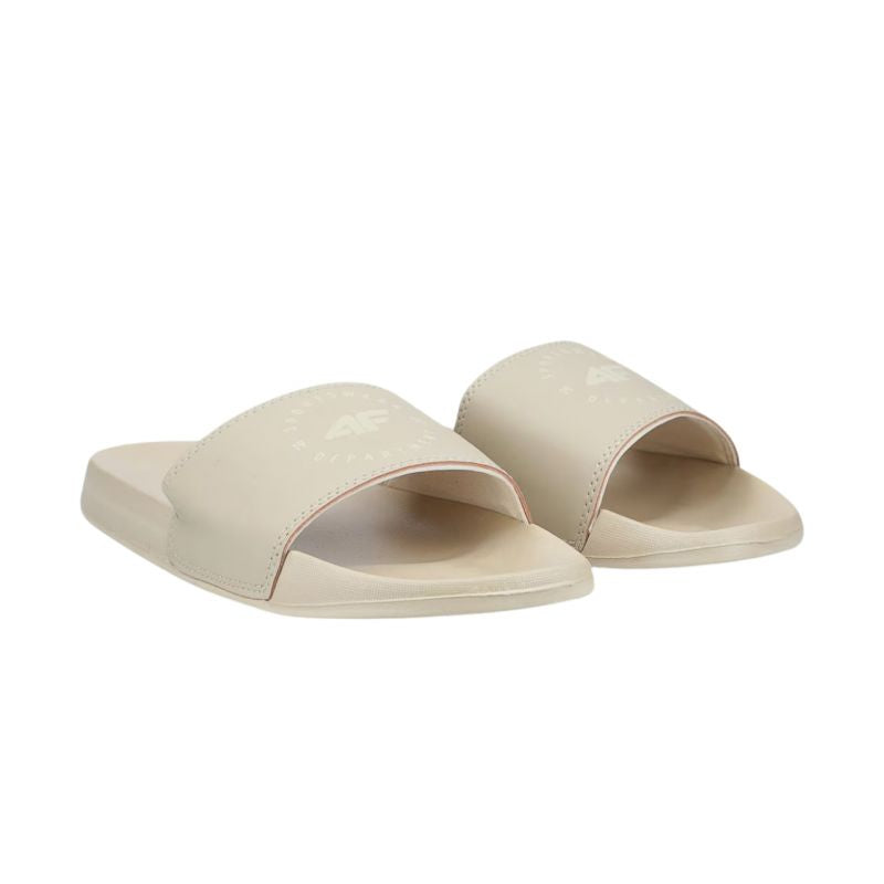 Flip flops 4F W 4FMM00FFLIF044A 83S Footwear/Outdoor 4F