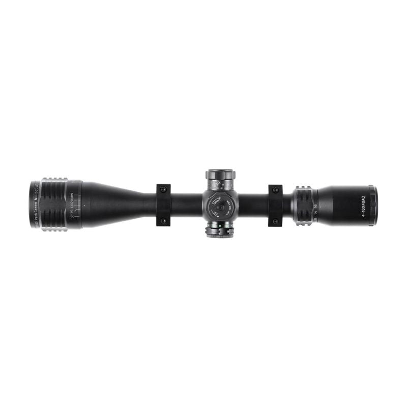 Diana 4-16x40 AO IR riflescope with mount In preparation Your Sports Performance