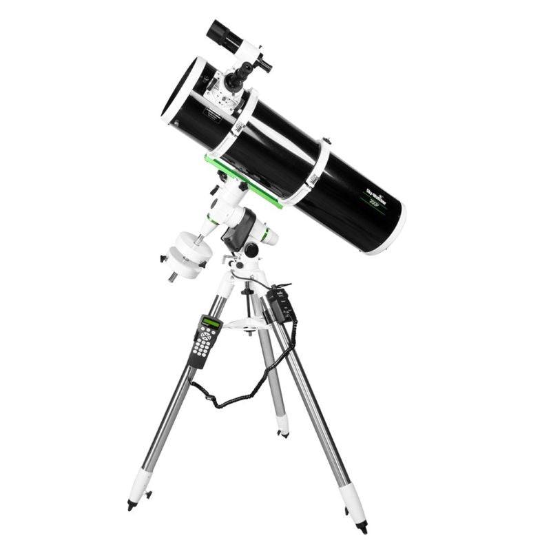 Sky-Watcher BKP 2001 EQ5 Go-To Telescope with 200/1000 Crayford Focuser Optyka/Teleskopy Your Sports Performance