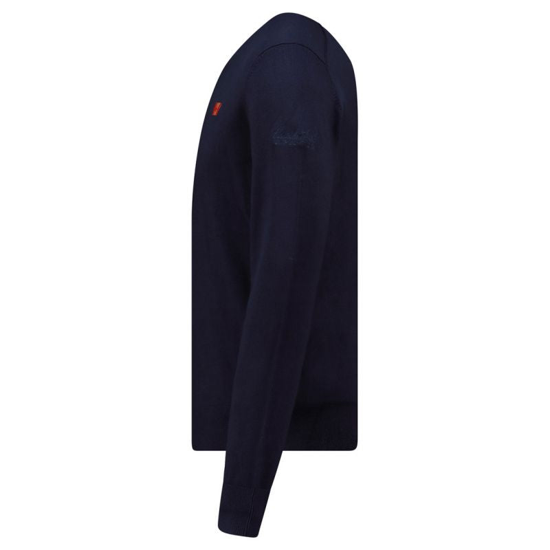 Canadian Peak FELINEAK RM NAVY MEN 246 hoodie (RBMWY9338H/CP-MARINE) Canadian Peak