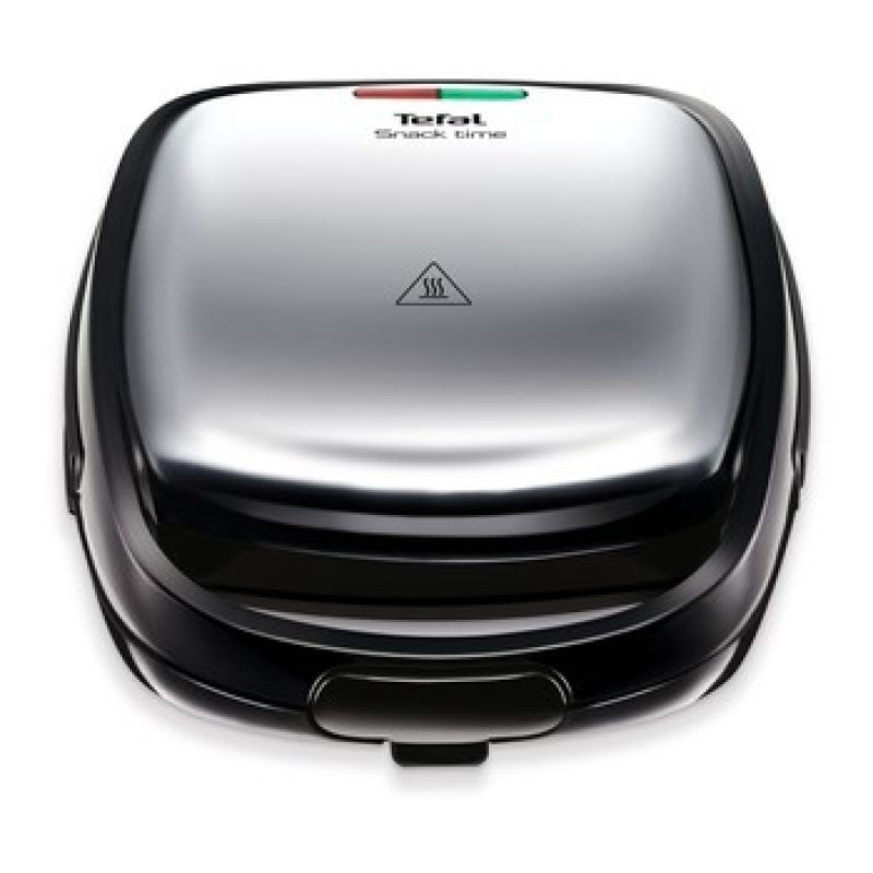 Tefal SW341D12 Toaster 700W Black, Stainless Steel AGD - Produkty/Tostery Your Sports Performance