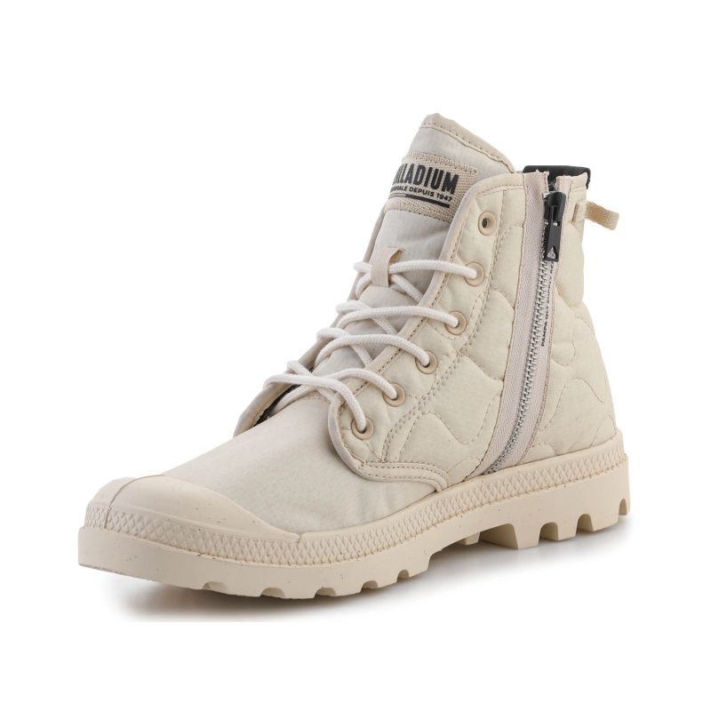 Palladium Pampa Re-Quilted 74386-210-M shoes Footwear/Lifestyle/Palladium Your Sports Performance