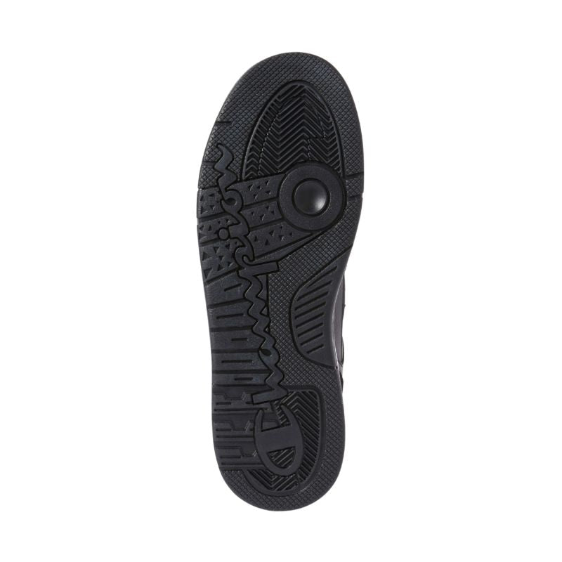Champion RD PRM Low Men's Shoes Black S22495 KK0002 Champion